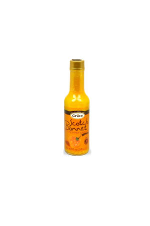 Grace Scotch Bonnet Pepper 5oz