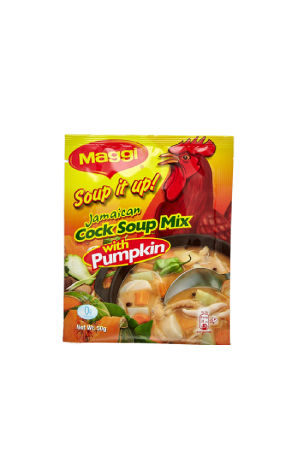 Maggi soup it up 60g