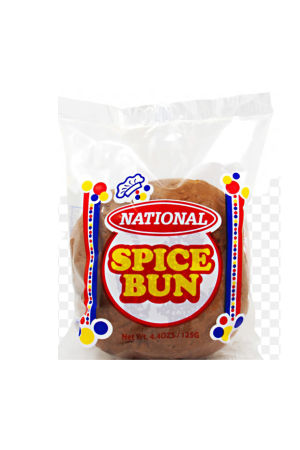 National penny bun 4.4oz