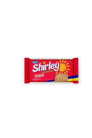 Wibisco Shirley biscuite 3.7oz