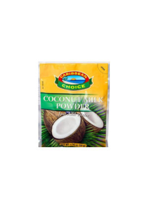 Caribbean Dreams coconut milk 50g