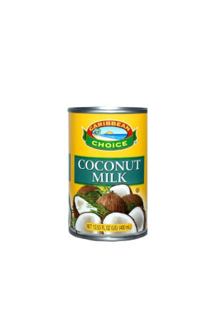Caribbean Dreams coconut milk 14oz