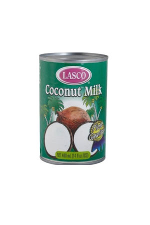 Lasco coconut milk 14oz
