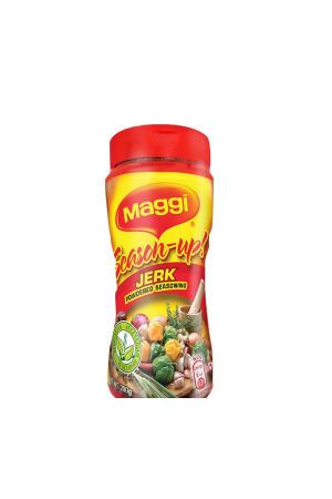 Maggi season up jerk 200g