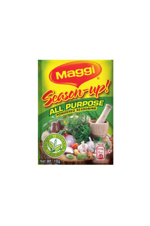 Maggi all purpose season 10g