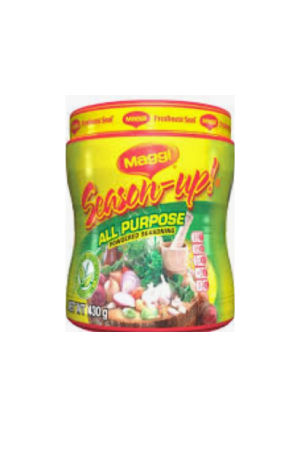 Maggi all purpose season 430g