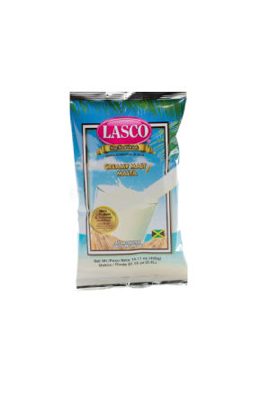 Lasco Creamy Malt Malta 400g