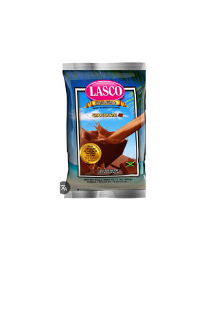 Lasco Chocolate 120g