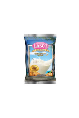LASCO CREAMY MALT MALTA 120g