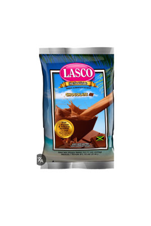 Lasco Chocolate 400g